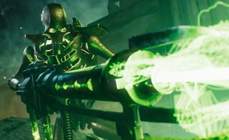 The Tithes S01E01 Sacrifice