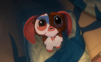 Gremlins - Secrets of the Mogwai S01E03 Always Buy a Ticket