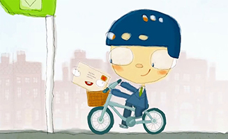 A Letter