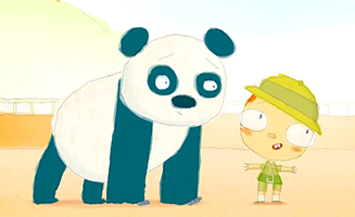 A Panda