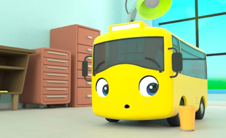 Les Taches Menageres Cva Mal Pour Buster