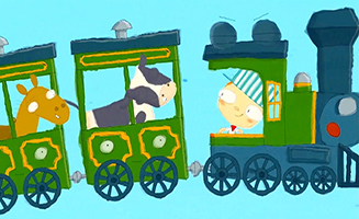 A Train