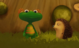 Les Petits Robinsons