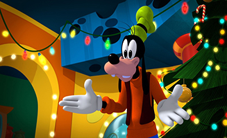 Mickey Mouse Funhouse S03E19 Nochebuena at the Funhouse - Hanukkah at Hildas