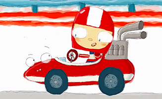 A Car