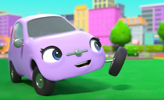 Buster Et La Dent De Dinosaure