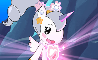 Mermicorno - Starfall S02E01 Aftershocks