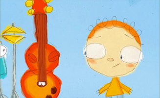 A Guitar