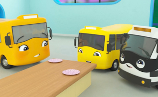 La Soiree Pyjamas De Buster