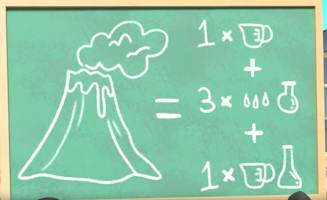 Buster Et Lexperience De Sciences