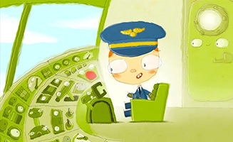 An Aeroplane