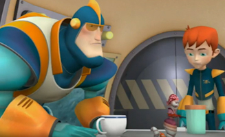 The Incredible Shrinking Ray