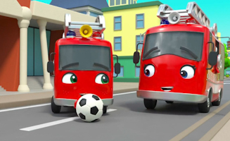 La Competition De Football