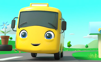 Buster Fait Semblant Detre Malade