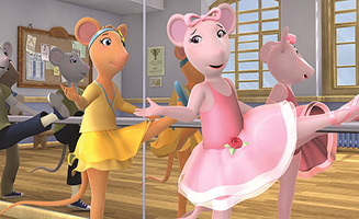 Angelina And Alice Mousikova