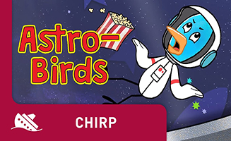 Astro - Birds