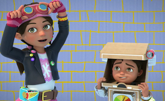 Princess Purls Big Sleep