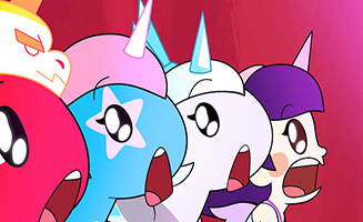 Mermicorno - Starfall S02E13 A Sea Of Stars Part 2