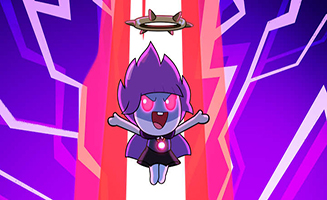 Mermicorno - Starfall S02E12 A Sea Of Stars Part 1