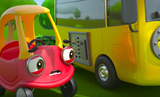 Le Mechant Robot Buster