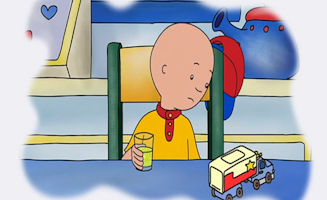 Le Criquet De Caillou