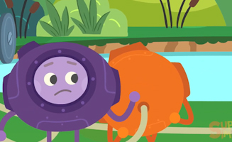 Underwater Watermelon Salad