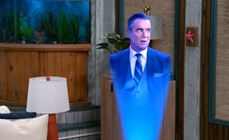 The Thundermans Undercover S01E07