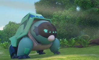 Mision S.O.S Gavilan Ranero