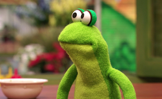 Sesame Street S54E13 A Home for Fido