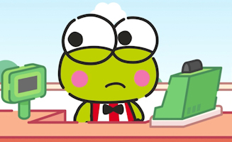 Un Nuevo Keroppi - Parte 1