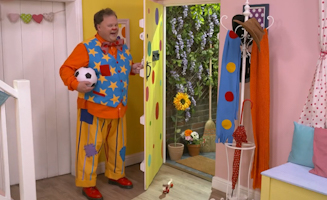 Tumble Cottage Is Full Of Animals