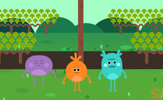 Messy Green Grape Juice