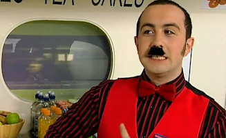 Raymonds Popcorn Express