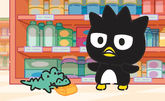 Fiesta De Galletas De Hello Kitty - Parte 1