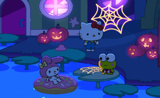 La Comunidad De Keroppi - Parte 3