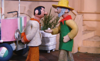 Chigley S01E13 A Present for Lord Belborough