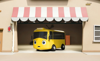 Buster Rejoint Lequipe