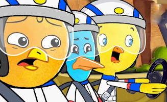 The Fast And Furiously Happy