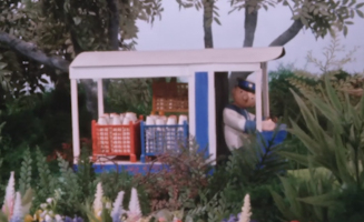 Chigley S01E07 Lord Belboroughs Lucky Day