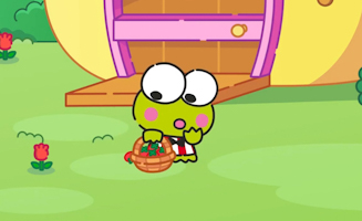 Hello Kitty Y El Frijol Magico - Parte 1