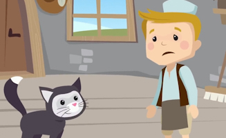 Der Gestiefelte Kater