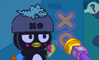 Super Espeluznante Especial De Kuromi - Parte