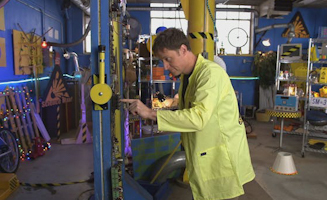 Science Max S03E03 Hydraulics