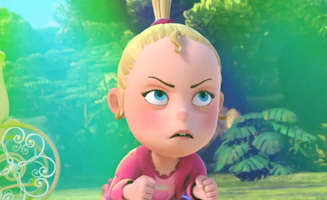 Mision S.O.S Rana Dardo Dorada