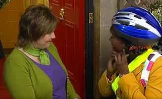 Dr Junos Massive Laundry Mess