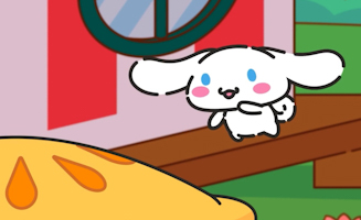 La Sorpresa Del Pastel De Hello Kitty