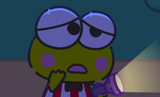 La Comunidad De Keroppi - Parte 1