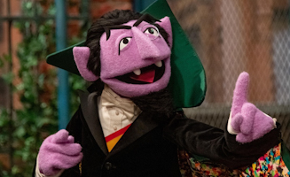 Sesame Street S53E20 Count On