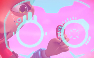 Mision S.O.S Galagos