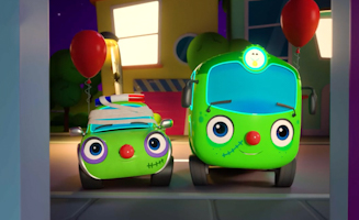 Defi De La Peur-Bonbons Ou Un Sort